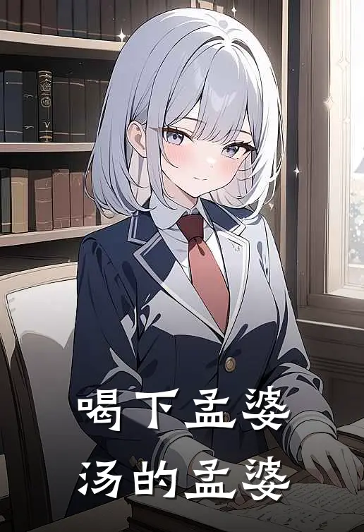 喝下孟婆汤的孟婆