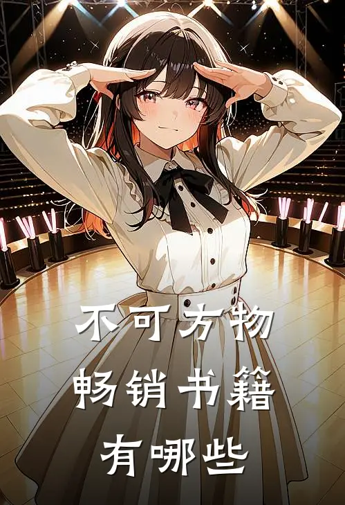 不可方物畅销书籍有哪些