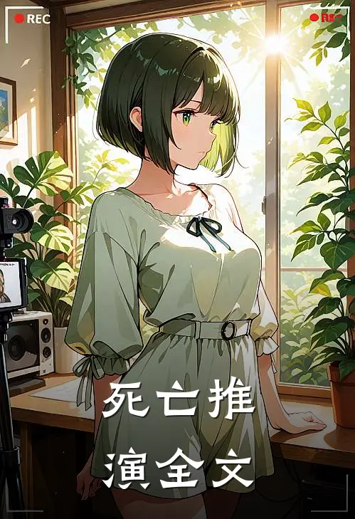死亡推演全文
