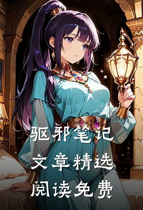 驱邪笔记文章精选阅读免费