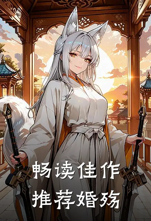 畅读佳作推荐婚殇