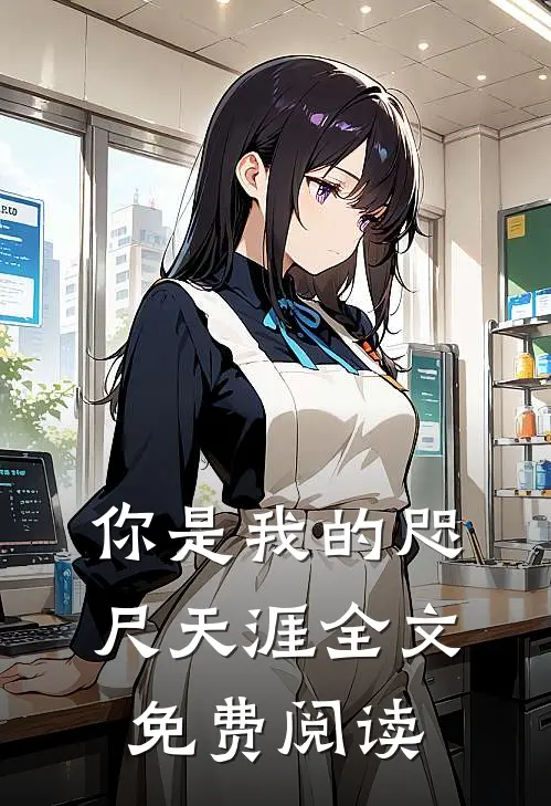 你是我的咫尺天涯全文免费阅读