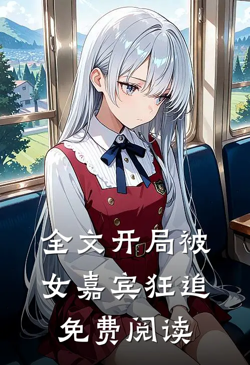 全文开局被女嘉宾狂追免费阅读