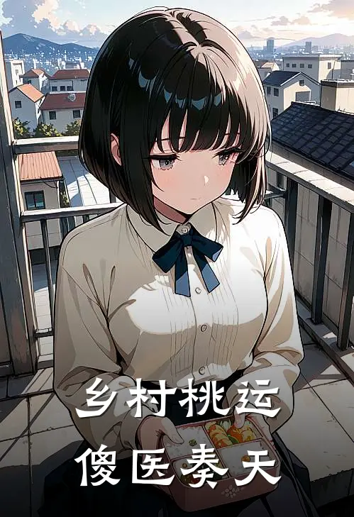 乡村桃运傻医奏天