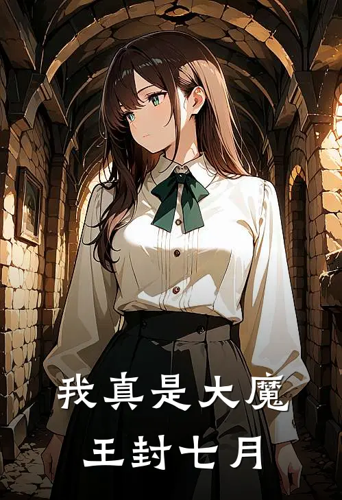 我真是大魔王封七月