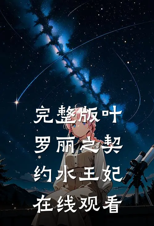 完整版叶罗丽之契约水王妃在线观看