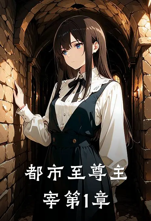 都市至尊主宰 第1章