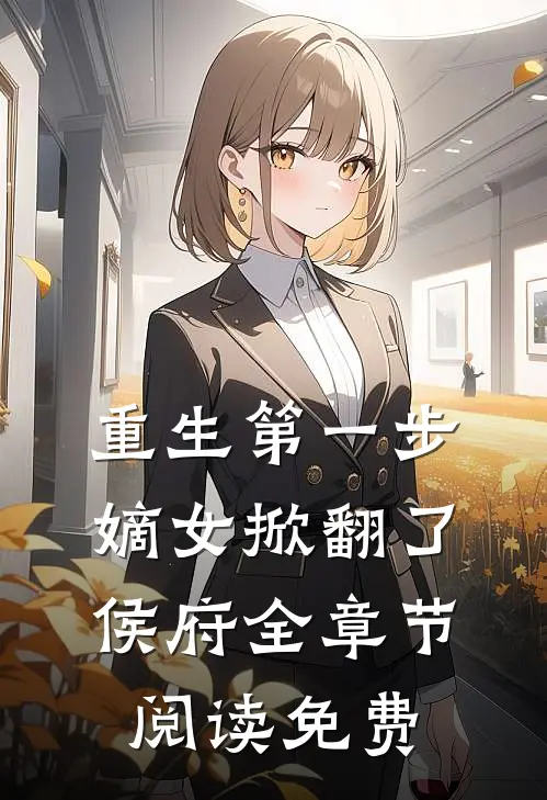 重生第一步,嫡女掀翻了侯府全章节阅读免费
