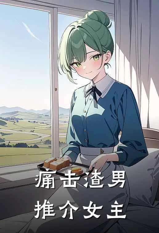 痛击渣男推介女主