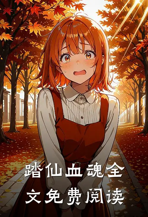 踏仙血魂全文免费阅读