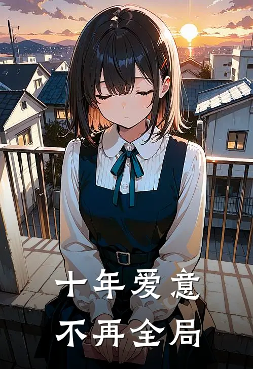 十年爱意不再全局