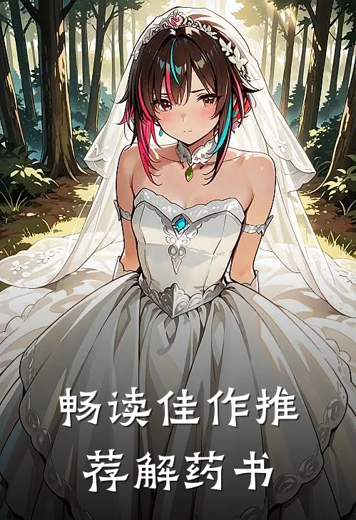 畅读佳作推荐解药书