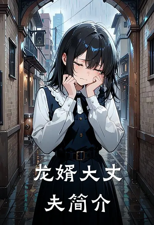 龙婿大丈夫简介