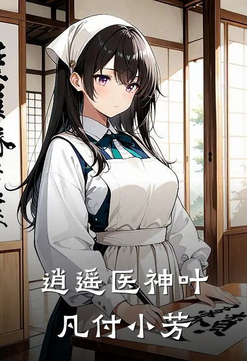 逍遥医神叶凡付小芳