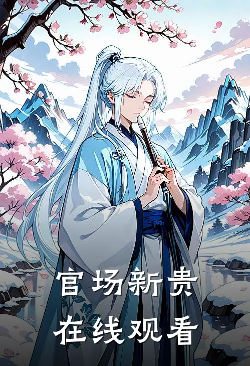 官场新贵在线观看