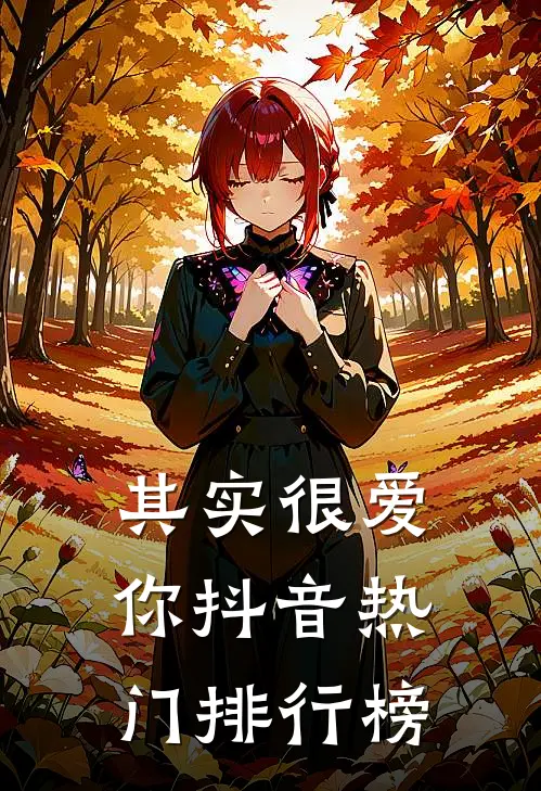 其实很爱你抖音热门排行榜