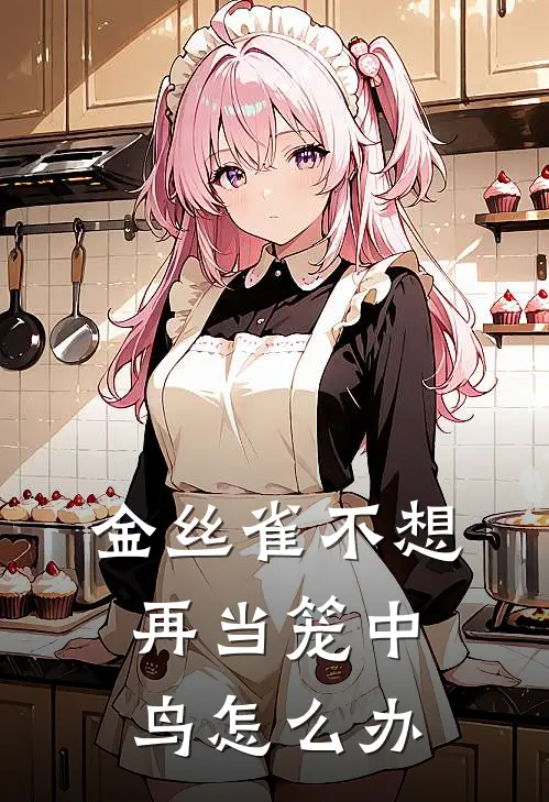 金丝雀不想再当笼中鸟怎么办