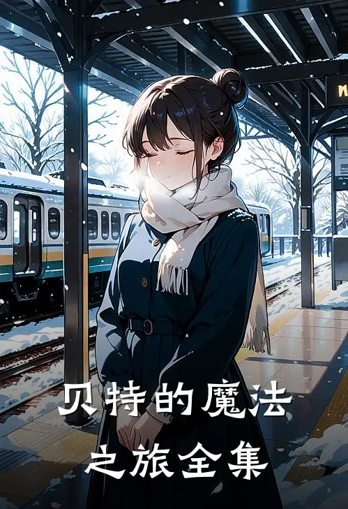 贝特的魔法之旅全集