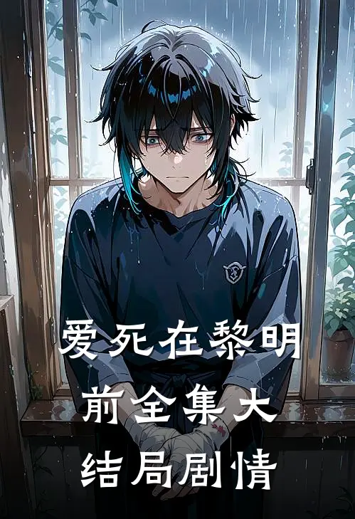 爱死在黎明前全集大结局剧情