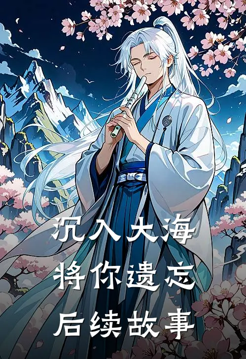 沉入大海将你遗忘后续故事