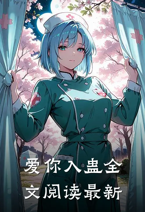 爱你入蛊全文阅读最新