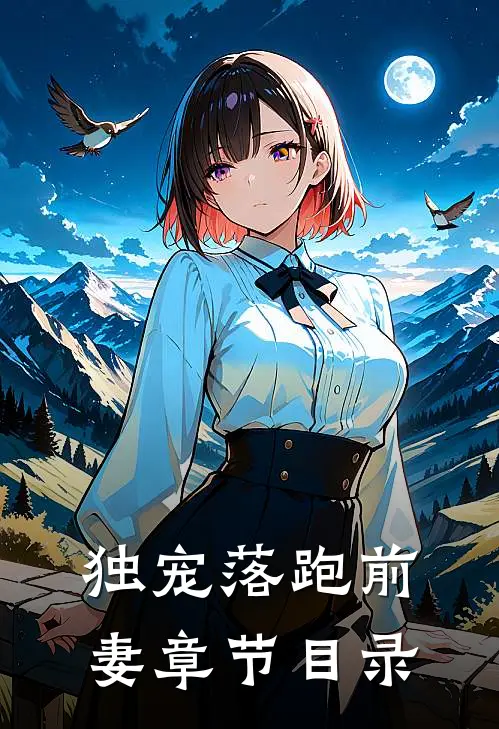 独宠落跑前妻章节目录