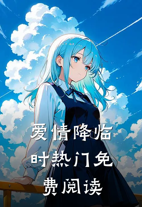 爱情降临时热门免费阅读