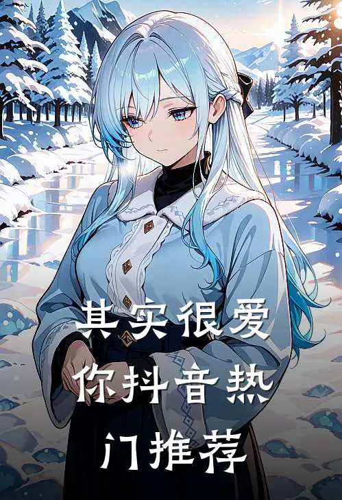 其实很爱你抖音热门推荐