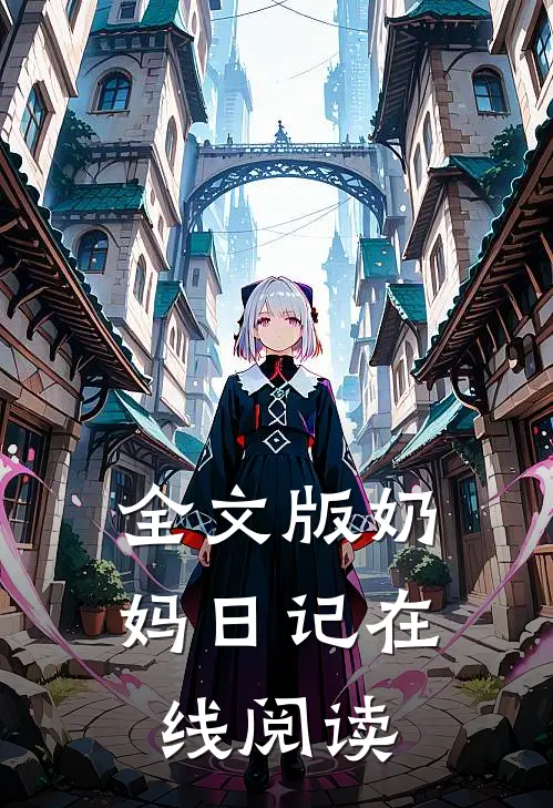 全文版奶妈日记在线阅读
