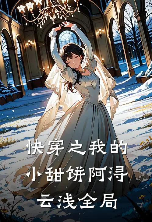 快穿之我的小甜饼阿浔云浅全局