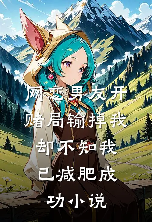 网恋男友开赌局输掉我，却不知我已减肥成功小说