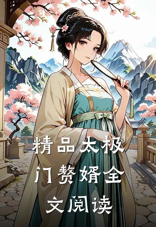 精品太极门赘婿全文阅读