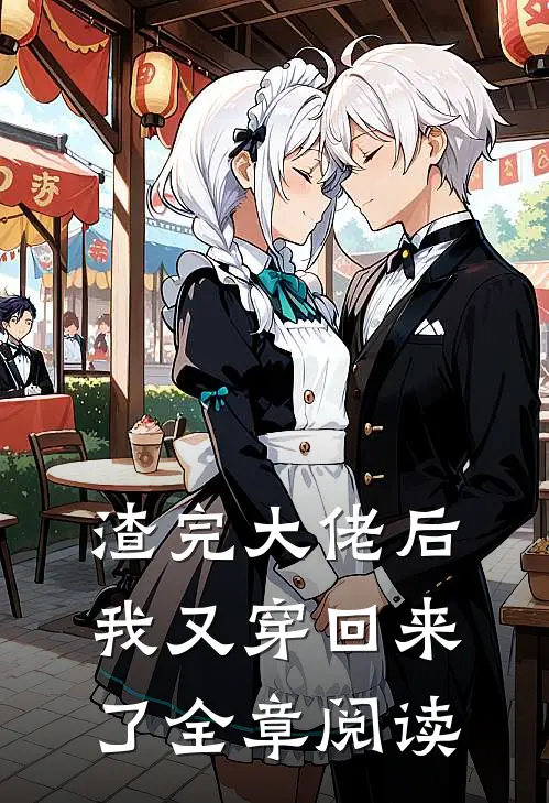 渣完大佬后我又穿回来了全章阅读