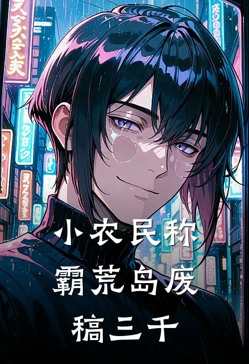 小农民称霸荒岛(废稿三千)