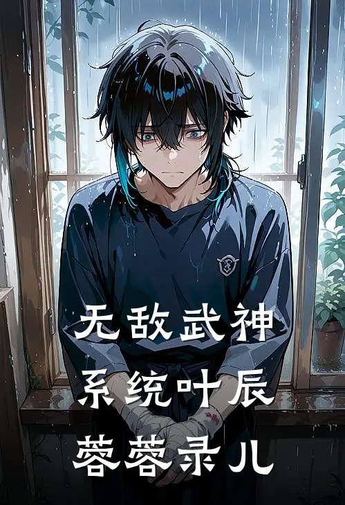 无敌武神系统叶辰蓉蓉录儿