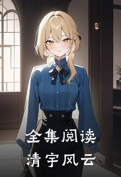 全集阅读清宇风云