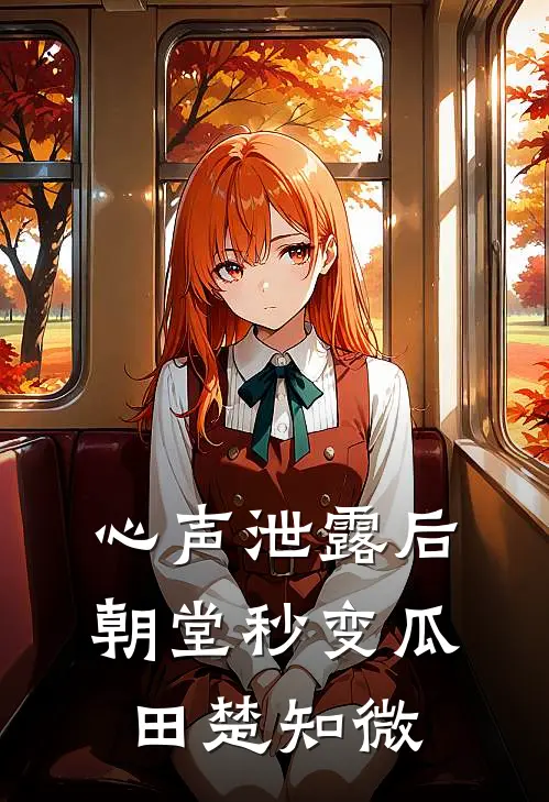 心声泄露后朝堂秒变瓜田楚知微
