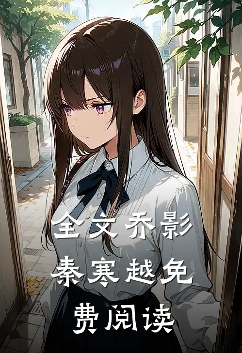 全文乔影秦寒越免费阅读