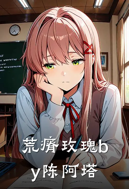 荒瘠玫瑰by陈阿塔