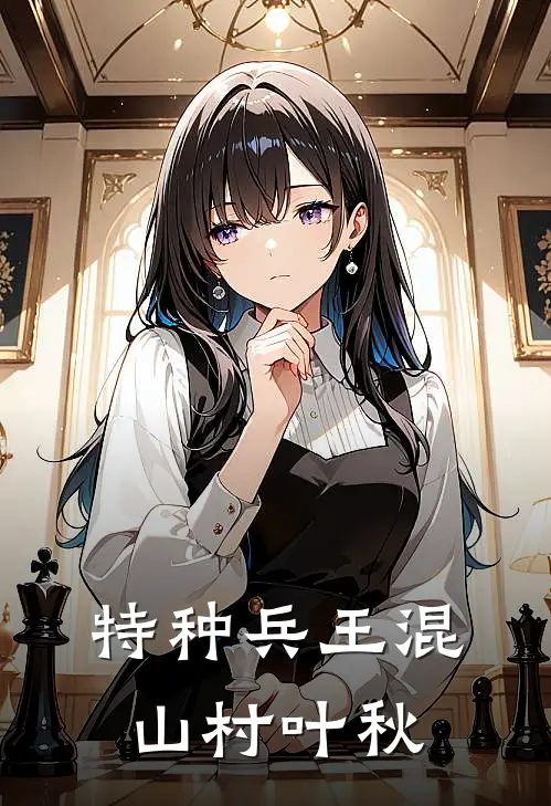 特种兵王混山村叶秋