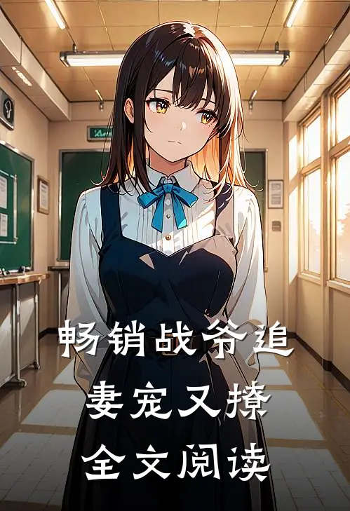 畅销战爷追妻宠又撩全文阅读