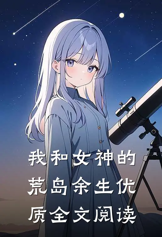 我和女神的荒岛余生优质全文阅读