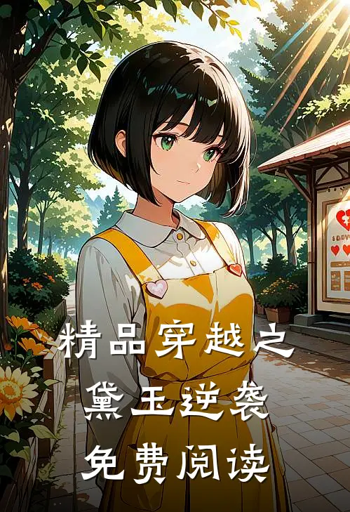 精品穿越之黛玉逆袭免费阅读