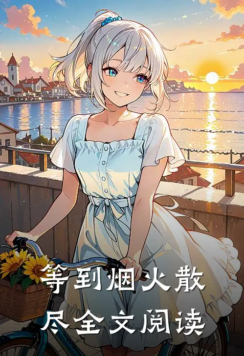 等到烟火散尽全文阅读