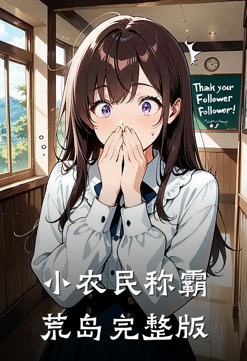 小农民称霸荒岛完整版
