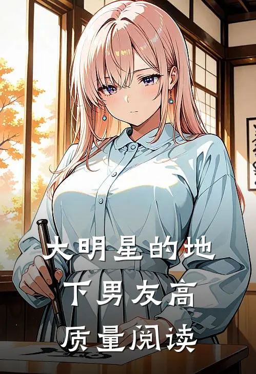 大明星的地下男友高质量阅读