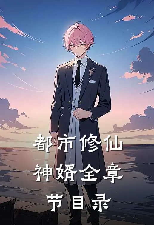 都市修仙神婿全章节目录