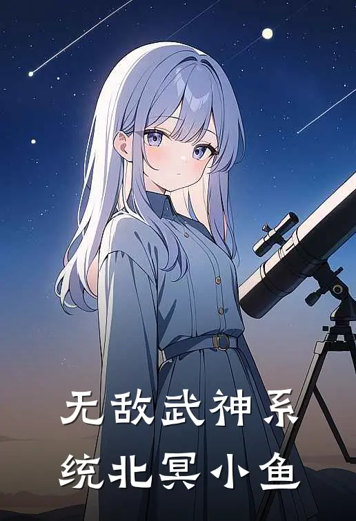 无敌武神系统 北冥小鱼