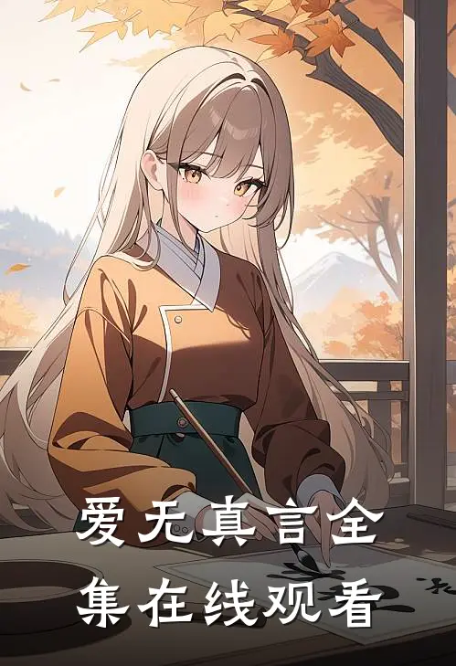 爱无真言全集在线观看