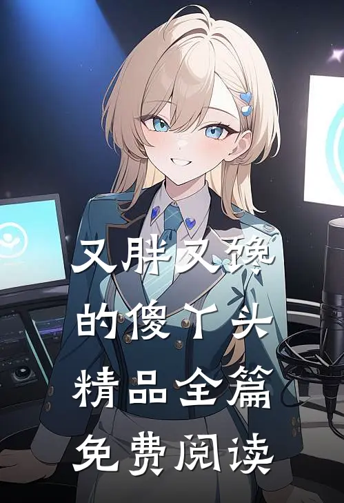 又胖又馋的傻丫头精品全篇免费阅读